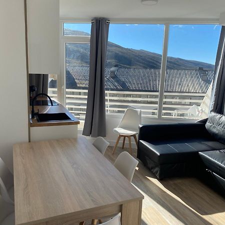 Apartamento Plaza Pradollano 1 Сьєрра-Невада Екстер'єр фото