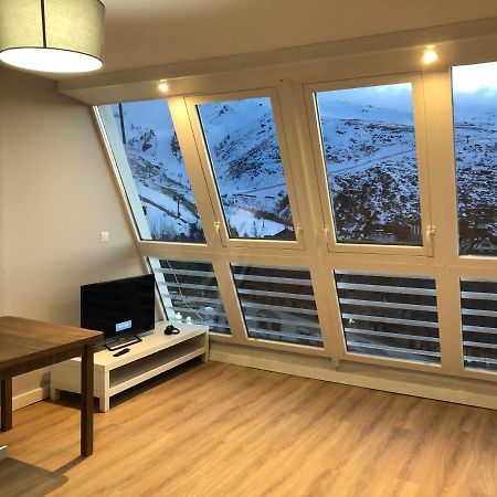Apartamento Plaza Pradollano 1 Сьєрра-Невада Екстер'єр фото