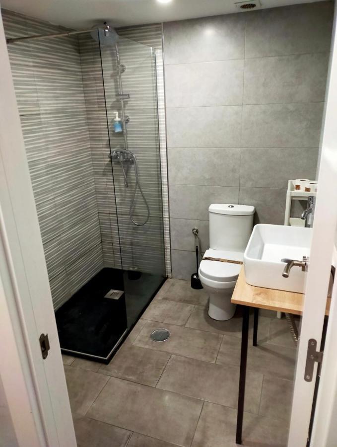 Apartamento Plaza Pradollano 1 Сьєрра-Невада Екстер'єр фото