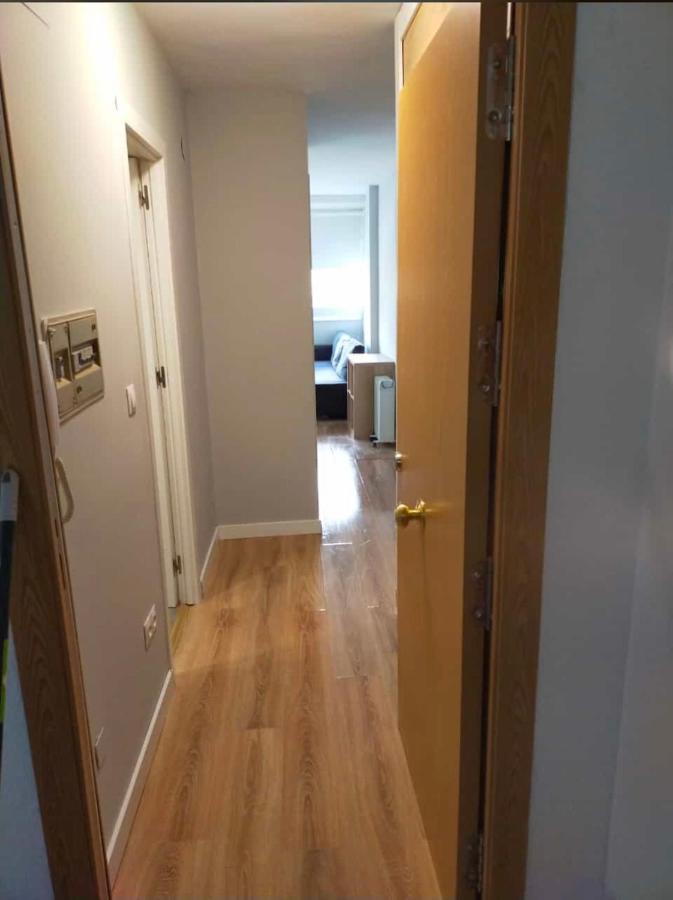 Apartamento Plaza Pradollano 1 Сьєрра-Невада Екстер'єр фото