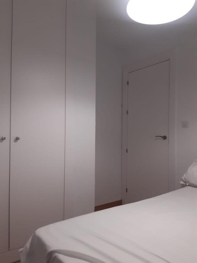Apartamento Plaza Pradollano 1 Сьєрра-Невада Екстер'єр фото