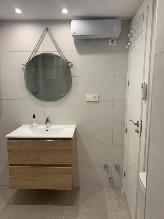 Apartamento Plaza Pradollano 1 Сьєрра-Невада Екстер'єр фото