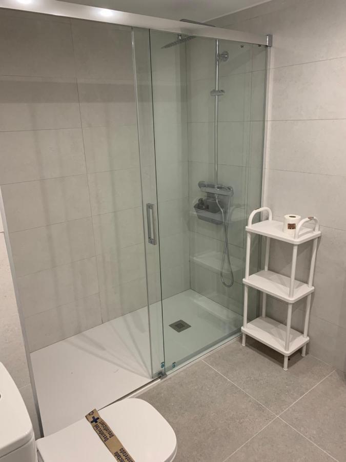 Apartamento Plaza Pradollano 1 Сьєрра-Невада Екстер'єр фото