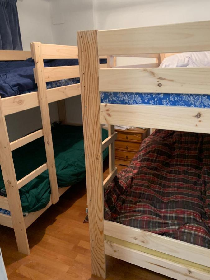 Apartamento Plaza Pradollano 1 Сьєрра-Невада Екстер'єр фото