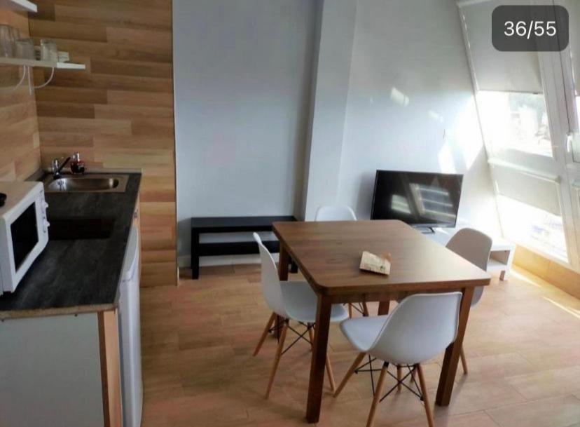 Apartamento Plaza Pradollano 1 Сьєрра-Невада Екстер'єр фото