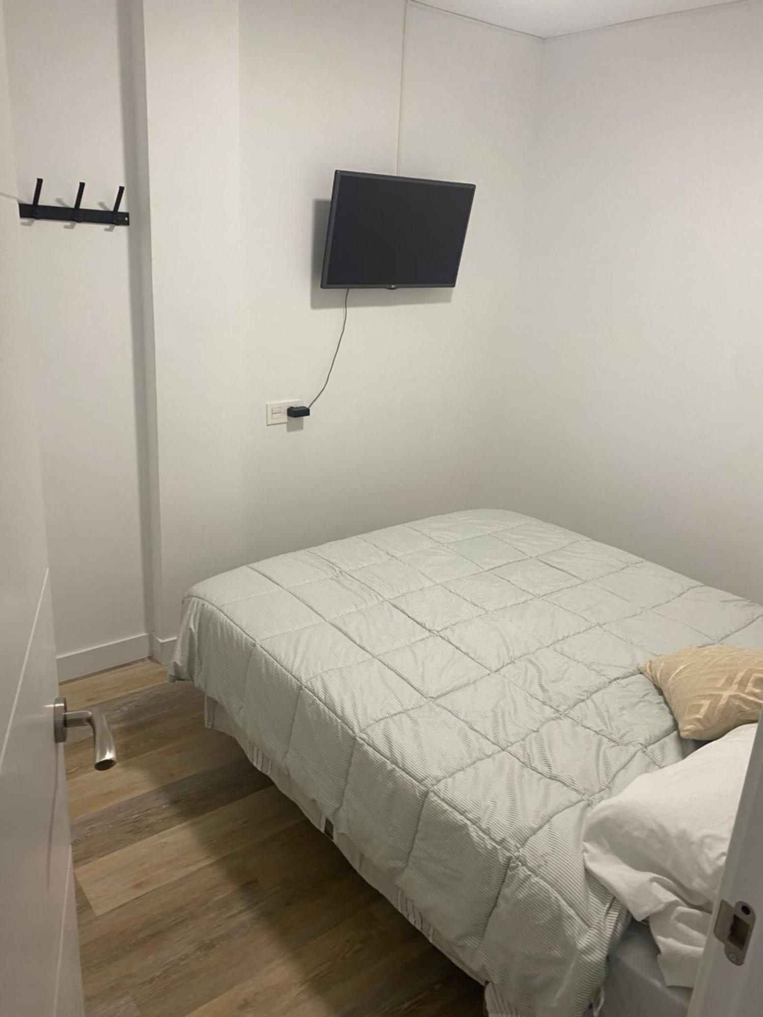Apartamento Plaza Pradollano 1 Сьєрра-Невада Екстер'єр фото