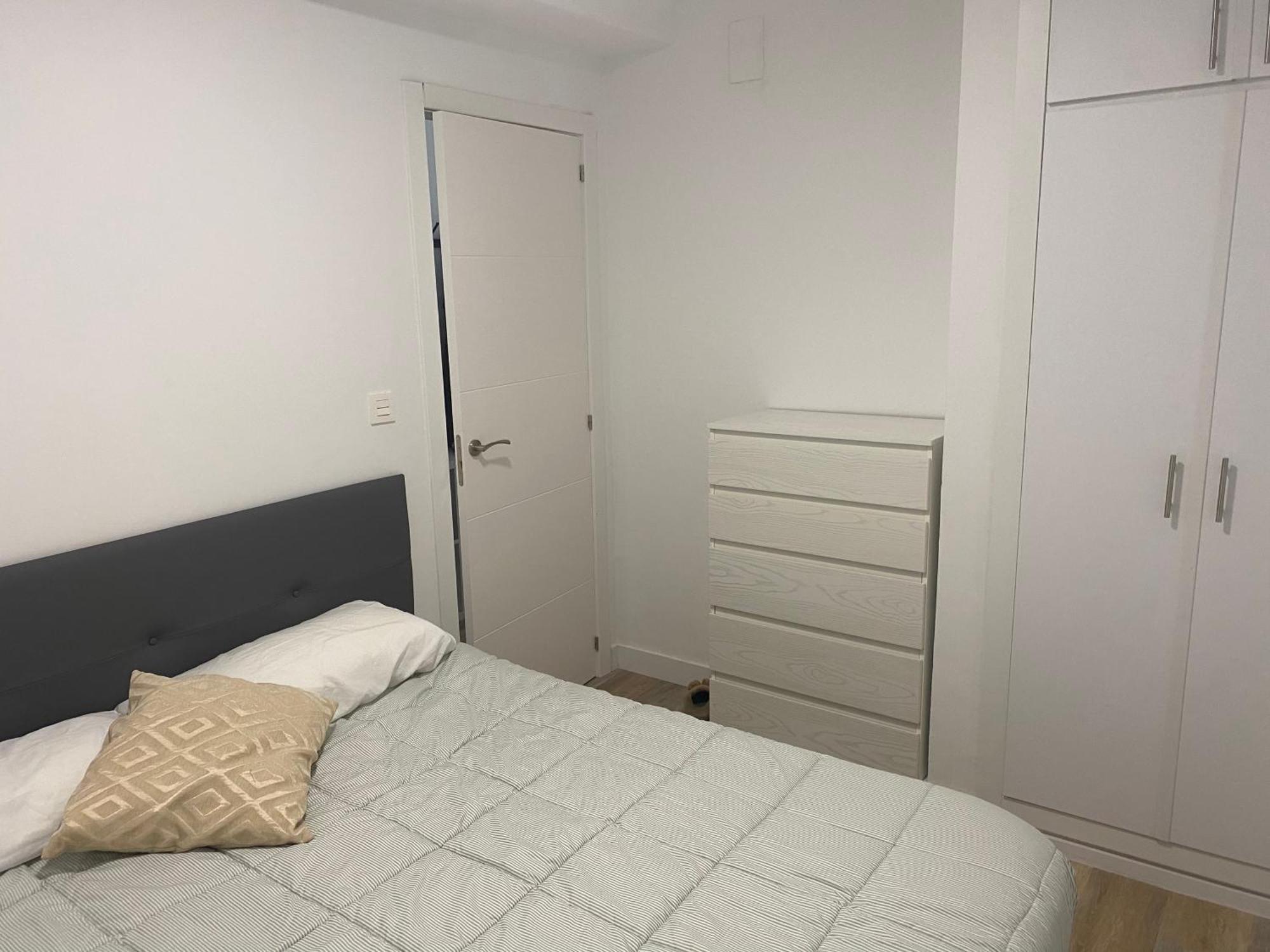 Apartamento Plaza Pradollano 1 Сьєрра-Невада Екстер'єр фото
