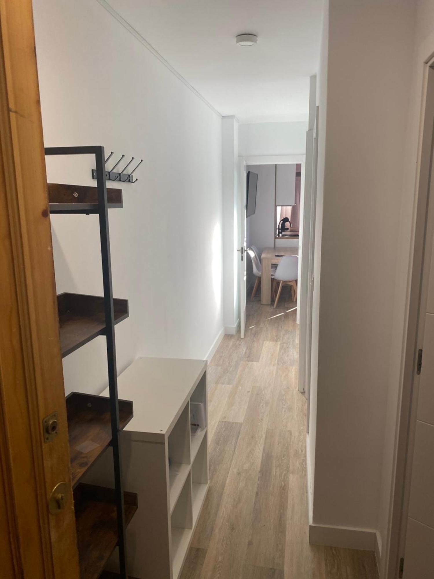 Apartamento Plaza Pradollano 1 Сьєрра-Невада Екстер'єр фото