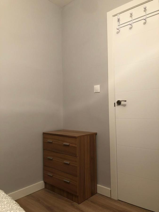 Apartamento Plaza Pradollano 1 Сьєрра-Невада Екстер'єр фото
